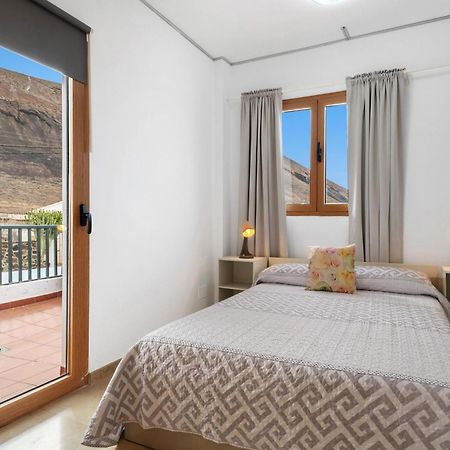 Casa Africa Villa Tahiche Eksteriør billede