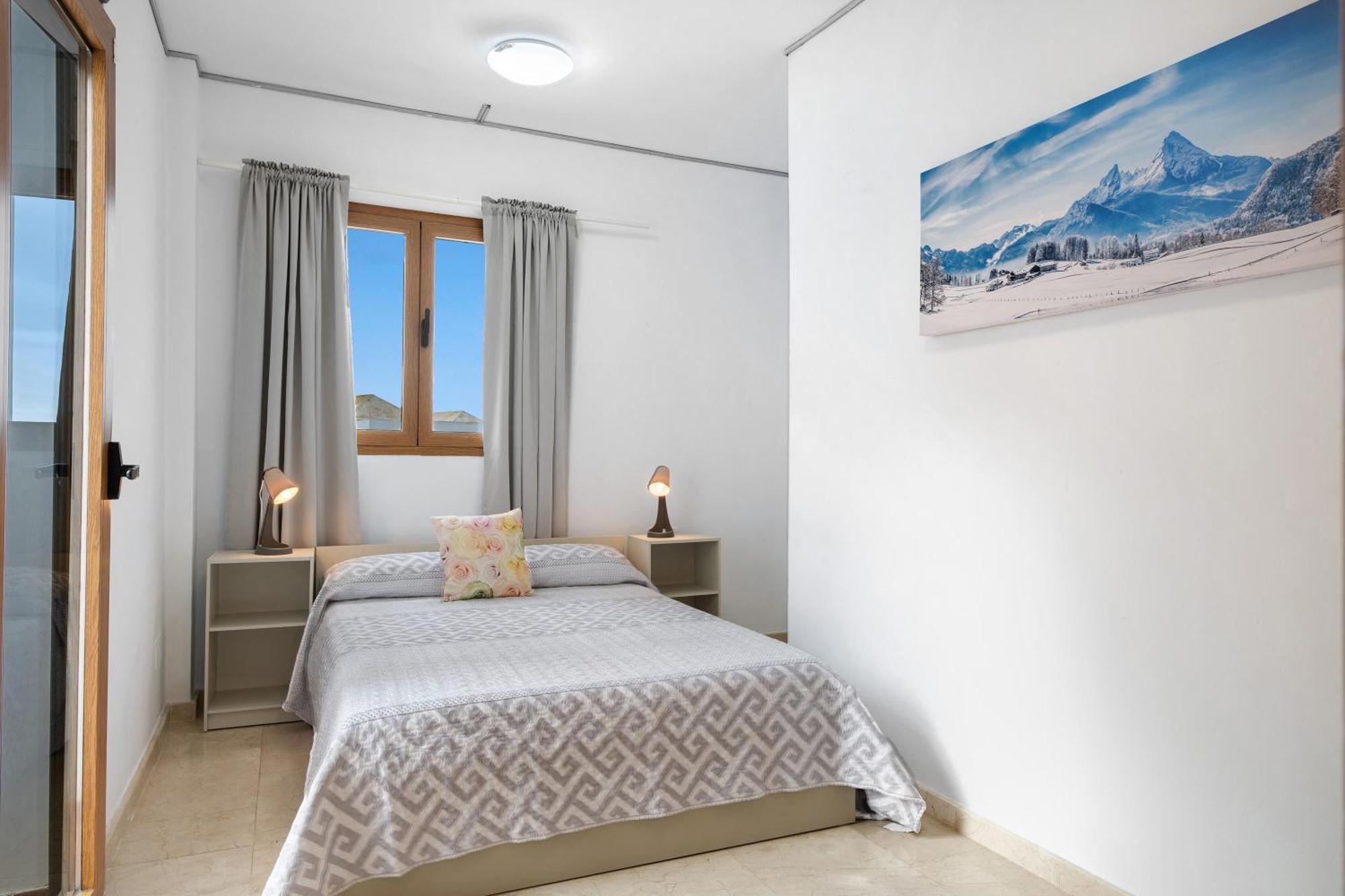 Casa Africa Villa Tahiche Eksteriør billede