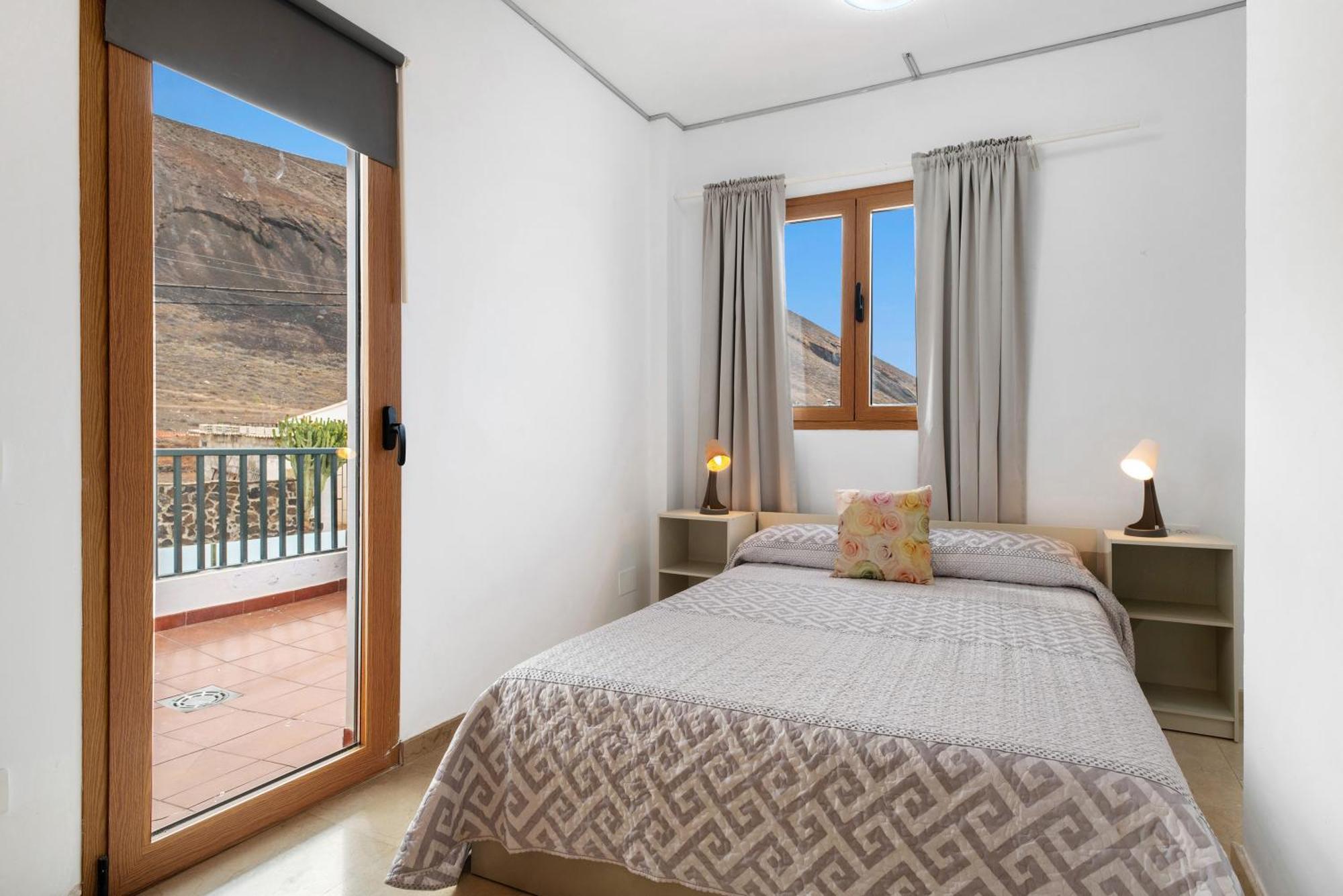 Casa Africa Villa Tahiche Eksteriør billede
